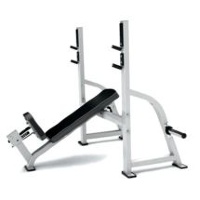 Силовые скамьи и стойки